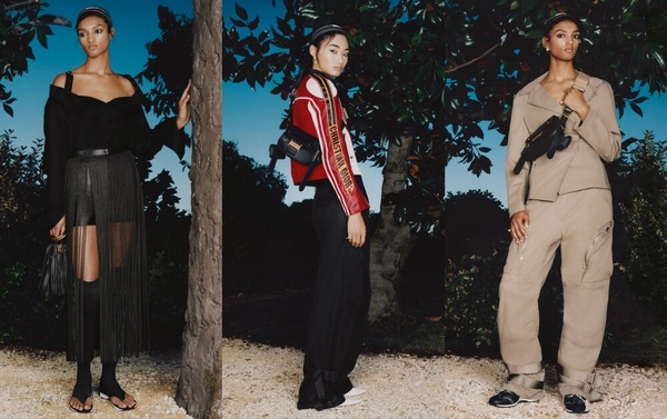 Dior 2025春夏必收新品整理