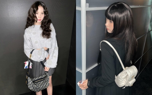 Dior 2025春夏必收新品整理
