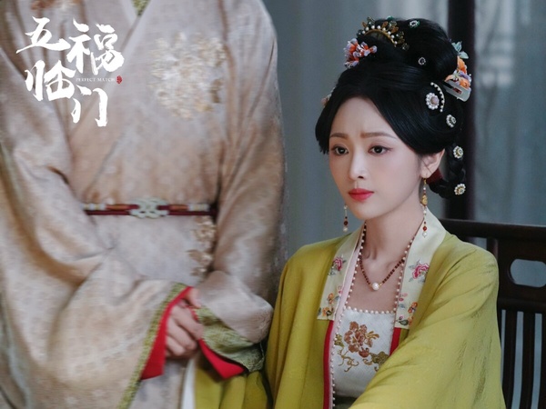 網評《五福臨門》結局最愛的古裝男神、女神TOP10！結局樂善&amp;amp;amp;amp;楊羨超歡樂，冠軍真演得好