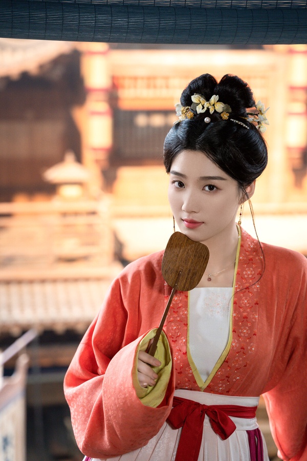 網評《五福臨門》結局最愛的古裝男神、女神TOP10！結局樂善&amp;amp;amp;amp;楊羨超歡樂，冠軍真演得好