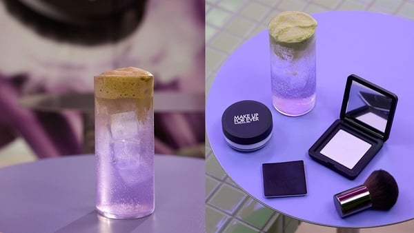 盈喬親授！蜜粉使用技巧與易犯迷思