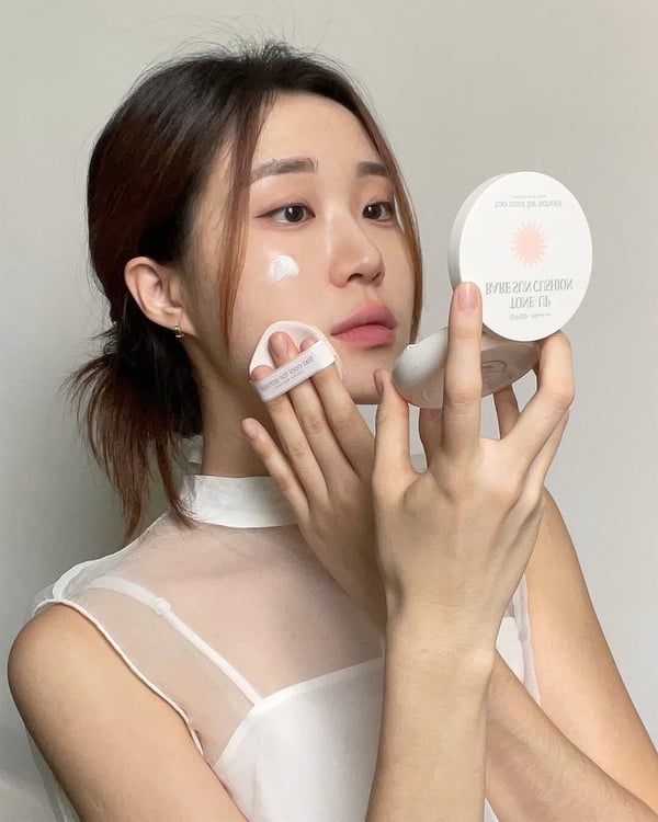 盈喬親授！蜜粉使用技巧與易犯迷思
