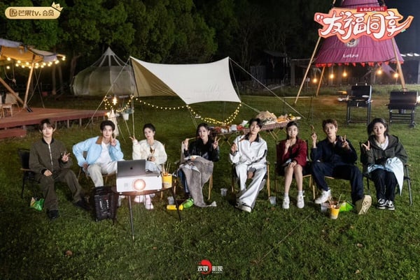 《五福臨門》結局評價兩極！5對CP都圓滿，王星越&amp;amp;amp;amp;amp;amp;amp;盧昱曉戲份卻遭刪光「只剩3分鐘」？