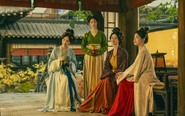 《五福臨門》結局評價兩極！5對CP都圓滿，王星越&amp;amp;amp;amp;amp;amp;盧昱曉戲份卻遭刪光「只剩3分鐘」？