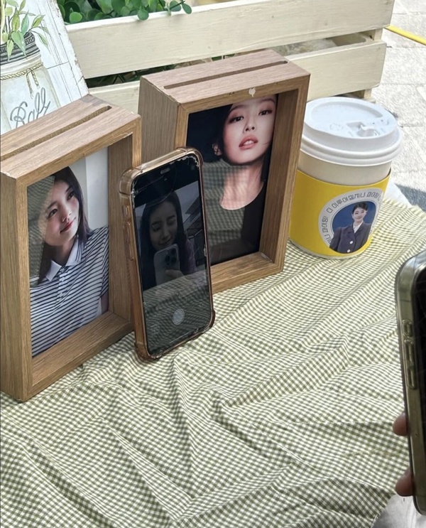 秀智、金宇彬二搭奇幻愛情劇《一切都會實現嗎》，製作陣容有《黑暗榮耀》的她！