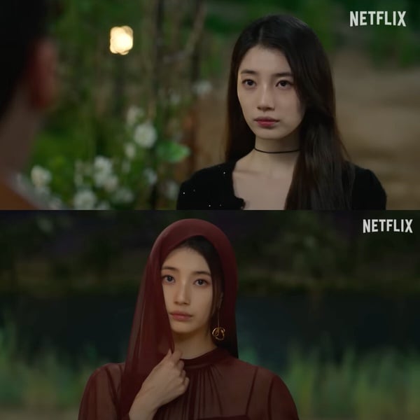 Netflix《許願吧，精靈》劇情6看點：金宇彬&amp;amp;秀智瘋批主僕戀，《黑暗榮耀》金銀淑新作