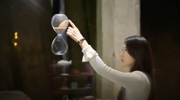 Netflix《許願吧，精靈》劇情6看點：金宇彬&amp;amp;秀智瘋批主僕戀，《黑暗榮耀》金銀淑新作