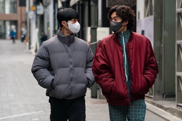 Netflix「觀看數最高」原創韓劇TOP10!《外傷重症中心》第6輸《魷魚遊戲2》，冠軍近3億