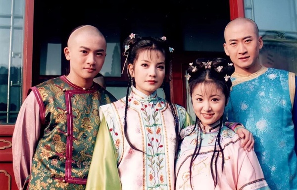 網評難以取代「心目中的人生陸劇」TOP10!《三生三世》第五《香蜜》第二，冠軍真的經典