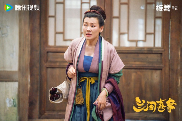 有部翻版《五福臨門》！必追10部「沒爆火但好看」高分陸劇！《錦囊妙錄》不輸《掌心》