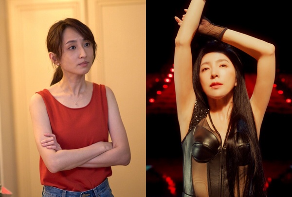 Netflix《童話故事下集》演員介紹！柯佳嬿、柯淑勤母女變婆媳，她與劉以豪再續前緣！