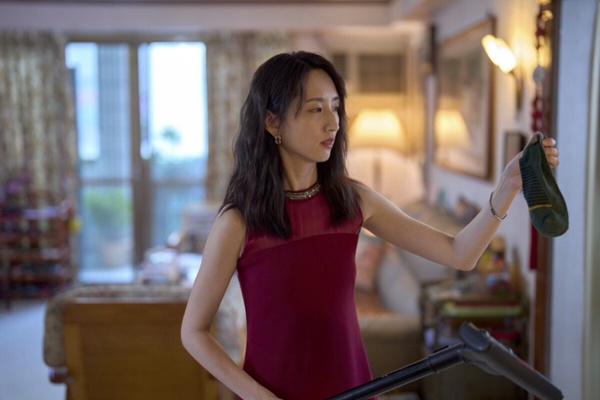 Netflix《童話故事下集》演員介紹！柯佳嬿、柯淑勤母女變婆媳，她與劉以豪再續前緣！