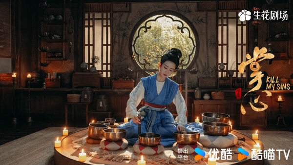 網評近期追的二月陸劇TOP9!《掌心》第6，《五福臨門》第4，《仙台有樹》第2，冠軍是它
