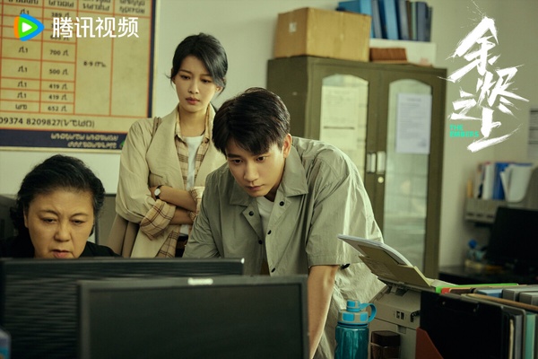 網評近期追的二月陸劇TOP9!《掌心》第6，《五福臨門》第4，《仙台有樹》第2，冠軍是它