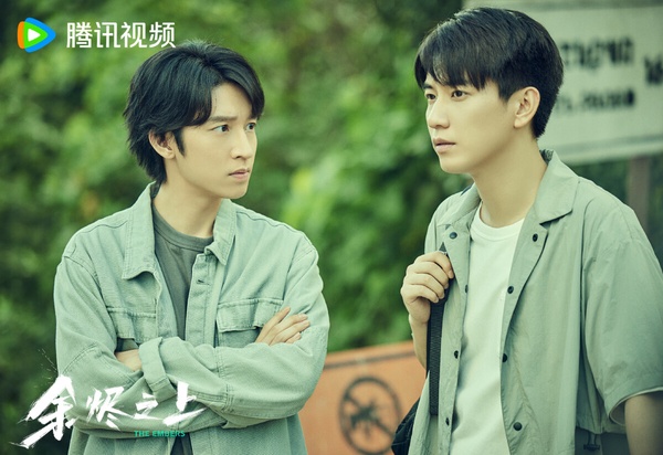 網評近期追的二月陸劇TOP9!《掌心》第6，《五福臨門》第4，《仙台有樹》第2，冠軍是它