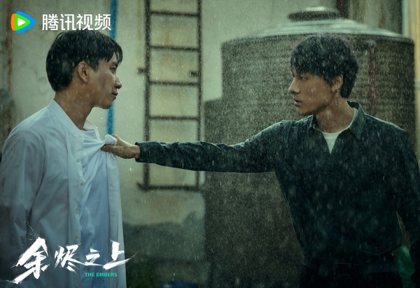 網評近期追的二月陸劇TOP9!《掌心》第6，《五福臨門》第4，《仙台有樹》第2，冠軍是它