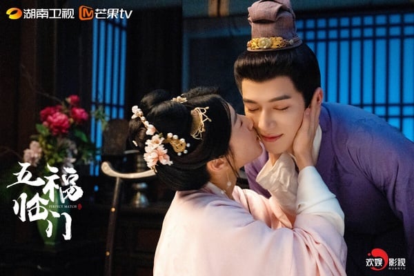網評近期追的二月陸劇TOP9!《掌心》第6，《五福臨門》第4，《仙台有樹》第2，冠軍是它