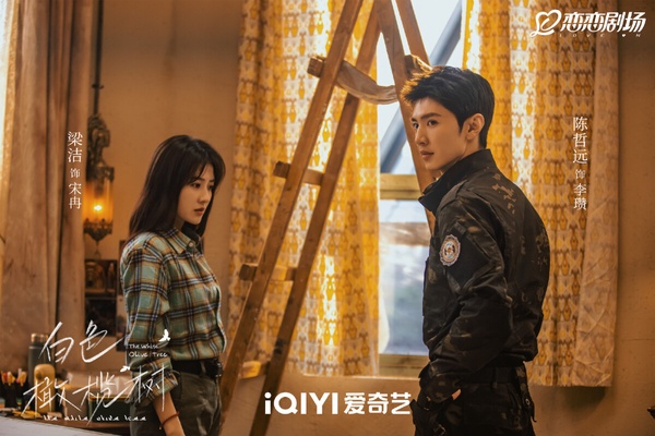 網評近期追的二月陸劇TOP9!《掌心》第6，《五福臨門》第4，《仙台有樹》第2，冠軍是它
