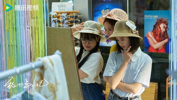 網評近期追的二月陸劇TOP9!《掌心》第6，《五福臨門》第4，《仙台有樹》第2，冠軍是它