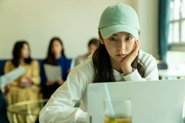 內向者深度思考