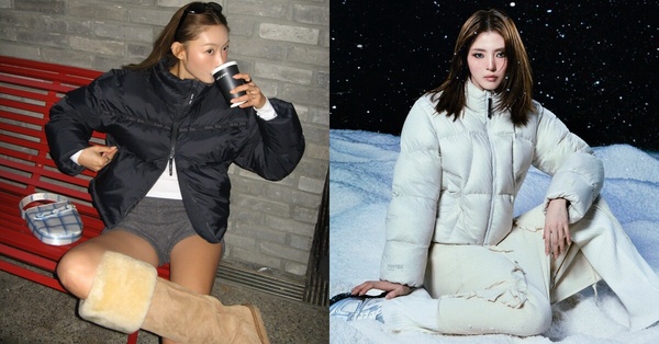10款必買「麵包外套」推薦！哪裡買？顯瘦穿搭技巧、價格、材質一次看！