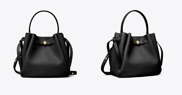 TORY BURCH Romy水桶包，NT$17,900