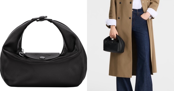 通通三萬內收！2025平價名牌黑色包包推薦：Polène、COACH、MK等精品大容量小資族必入