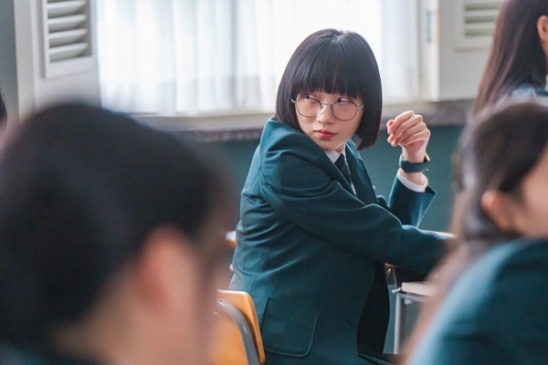 《善意的競爭》7大劇情看點&amp;amp;amp;amp;amp;amp;amp;amp;amp;amp;amp;amp;角色介紹：改編同名人氣網漫，惠利19禁浴缸吻戲親超久！
