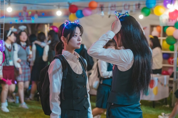 《善意的競爭》7大劇情看點&amp;amp;amp;amp;amp;amp;amp;amp;amp;amp;amp;amp;角色介紹：改編同名人氣網漫，惠利19禁浴缸吻戲親超久！