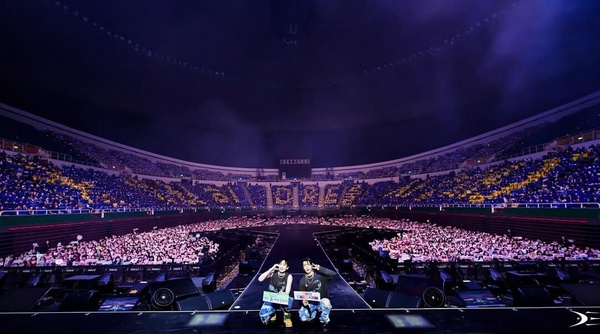 SUPER JUNIOR 東海，確定4月來台舉辦個人fancon