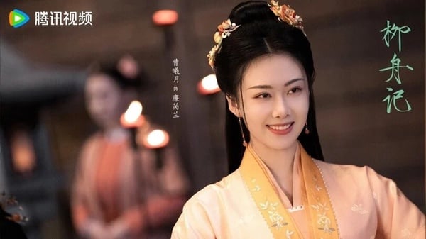 盤點客串《五福臨門》 帥哥美女！曾舜晞演皇帝，李昀銳演爸爸，《甄嬛傳》浣碧超圈粉