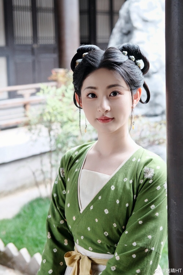 《五福臨門》客串的古裝男神女神！曾舜晞豔壓王星越？李昀銳很驚喜，但這位卻沒以前美