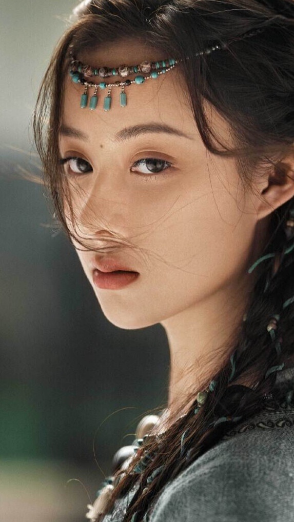 《五福臨門》客串的古裝男神女神！曾舜晞豔壓王星越？李昀銳很驚喜，但這位卻沒以前美