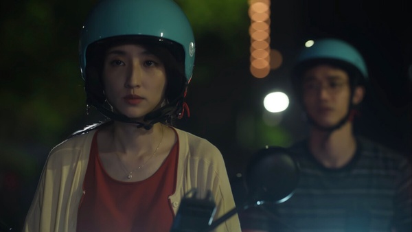 《童話故事下集》15句犀利台詞：「為什麼過了30歲，女人的目標就只能是賢妻良母？」