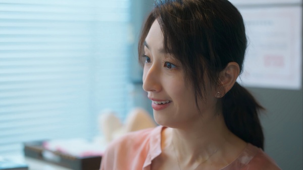 《童話故事下集》15句犀利台詞：「為什麼過了30歲，女人的目標就只能是賢妻良母？」