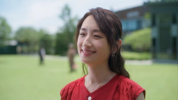 《童話故事下集》15句犀利台詞：「為什麼過了30歲，女人的目標就只能是賢妻良母？」