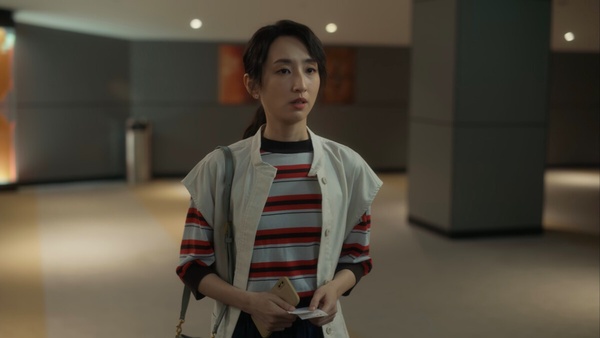 《童話故事下集》15句犀利台詞：「為什麼過了30歲，女人的目標就只能是賢妻良母？」