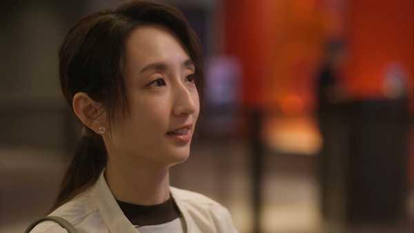 《童話故事下集》15句犀利台詞：「為什麼過了30歲，女人的目標就只能是賢妻良母？」