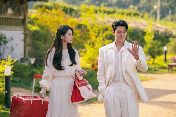 日網票選「2025最期待Netflix韓劇」：李敏鎬《問問星星吧》第4 輸秀智《都會實現嗎》