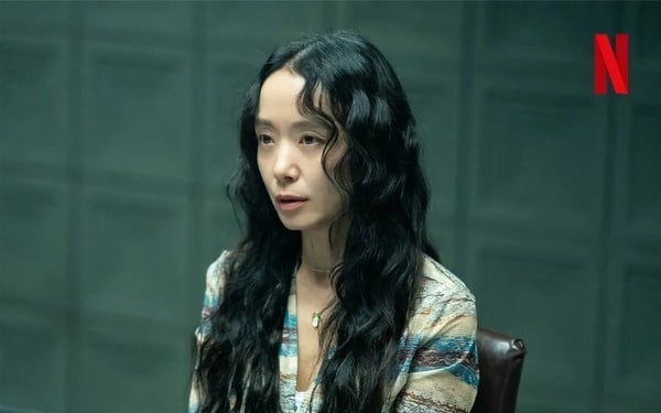 日網票選「2025最期待Netflix韓劇」：李敏鎬《問問星星吧》第4 輸秀智《都會實現嗎》