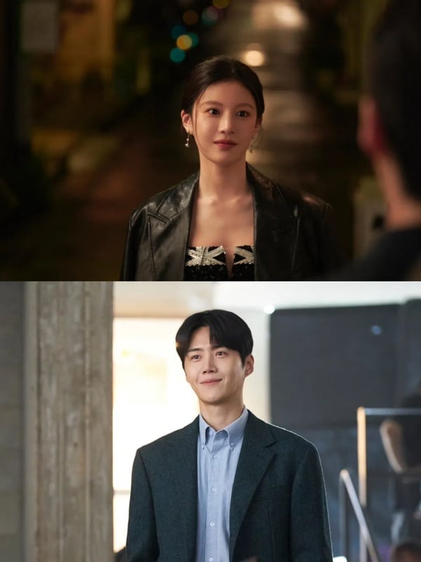 日網票選「2025最期待Netflix韓劇」：李敏鎬《問問星星吧》第4 輸秀智《都會實現嗎》
