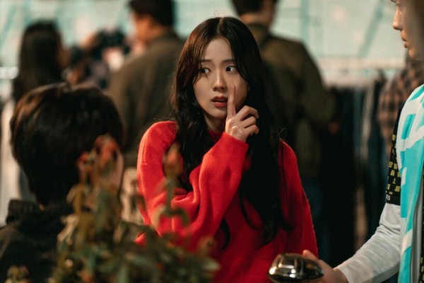 2月韓劇話題度TOP10：《我的完美秘書》結局超甜，《善意的競爭》惠利浴缸吻戲超害羞！