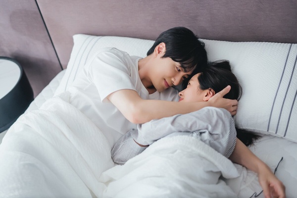 2月韓劇話題度TOP10：《我的完美秘書》結局超甜，《善意的競爭》惠利浴缸吻戲超害羞！