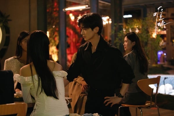 《難哄》原著小說桑延有多迷人？笑起來有迷人梨渦，痞帥但深情，還是寵妹魔人！