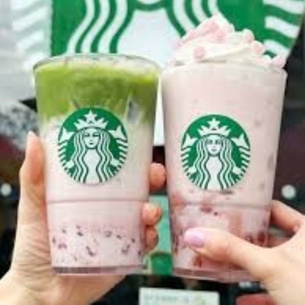 【星巴克菜單推薦】2026必喝飲品Top10！專家教你點：新品、隱藏版與買一送一攻略