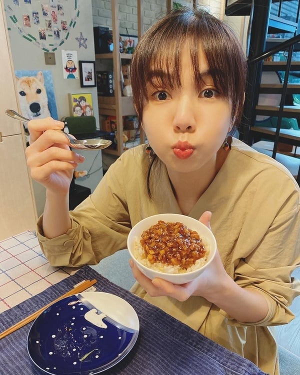 44歲Ella陳嘉樺「不復胖減肥」方法！激推「超慢跑」，公開飲食獨門菜單，養成易瘦體質