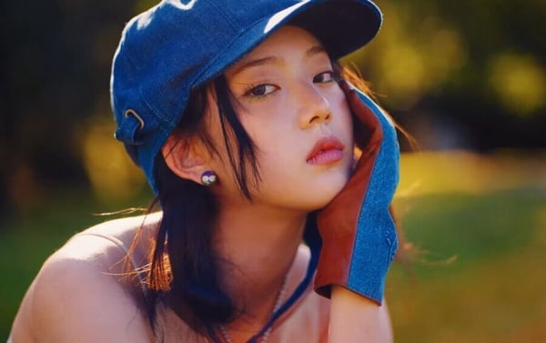 IVE師妹團「KiiiKiii」成員介紹，新歌《I DO ME》MV無預警空降曝光