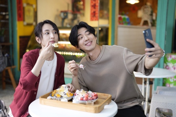 《童話故事下集》6個劇情彩蛋！王子長一樣是林宜玲不婚主因，連水槽都充滿刻板印象！