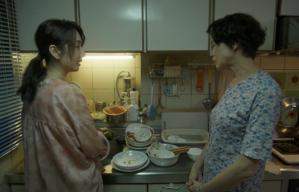 《童話故事下集》6個劇情彩蛋！王子長一樣是林宜玲不婚主因，連水槽都充滿刻板印象！