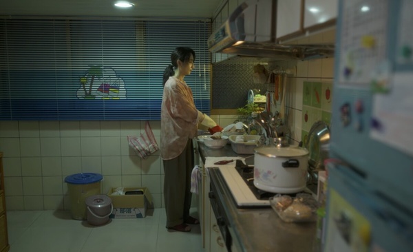 《童話故事下集》6個劇情彩蛋！王子長一樣是林宜玲不婚主因，連水槽都充滿刻板印象！